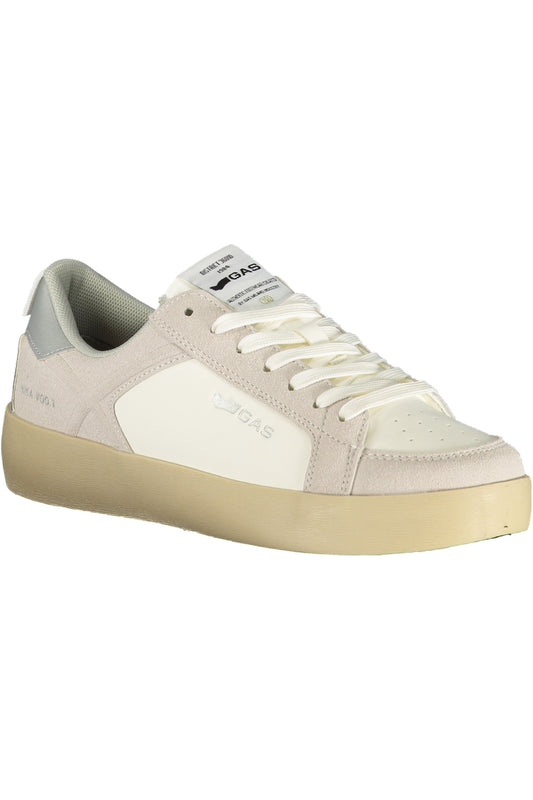 GAS Sneakers White (GAW524600) Women