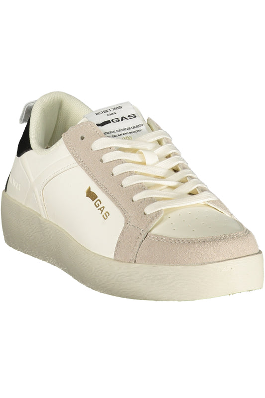 GAS Sneakers White (GAW614602) Women