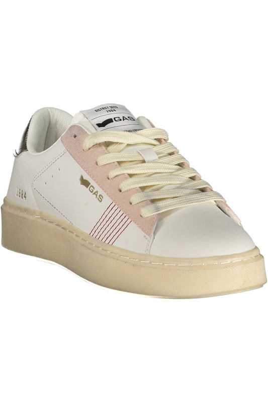 GAS Sneakers White (GAW614906) Women