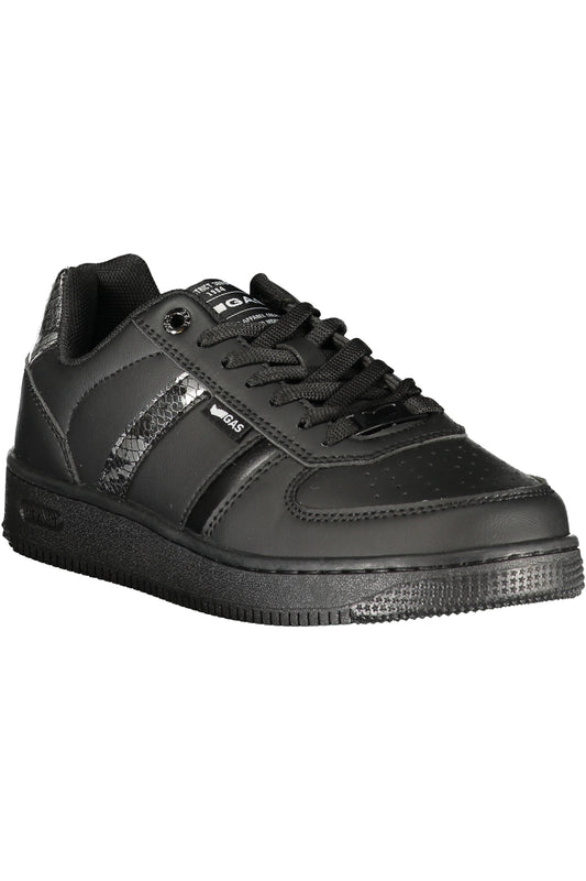 GAS Sneakers Black (GAW524220) Women