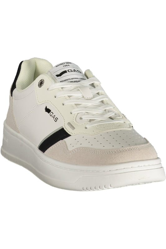 GAS Sneakers White (GAM614300) Men