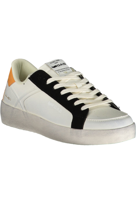 GAS Sneakers White (GAM614601) Men