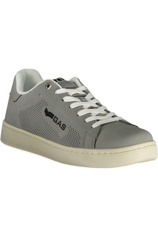 GAS Sneakers Grey (GAM614117) Men