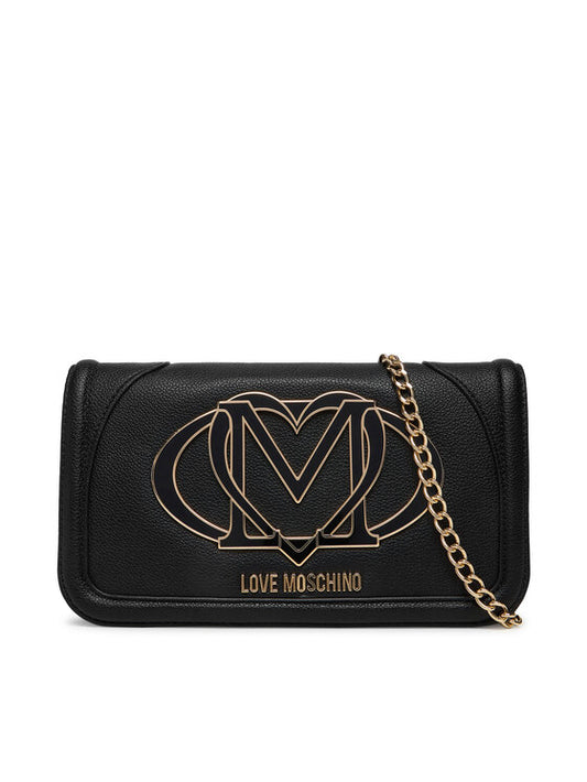 Love Moschino BORSA PU NERO (JC4010PP1NLG0000) Women