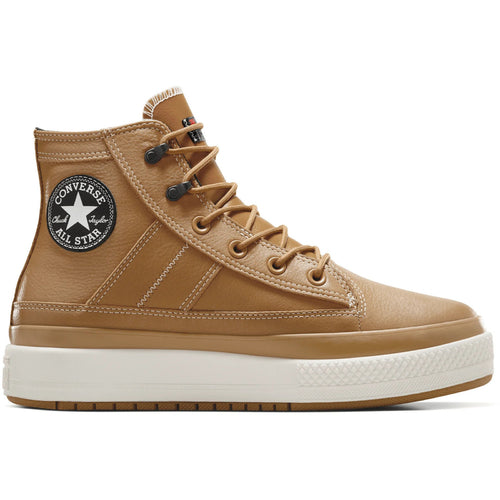 Converse Chuck Taylor All Star Equip Waterproof Toadstool Tan (A08556C) Unisex