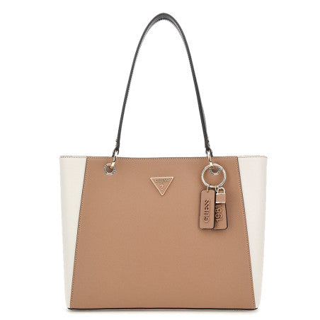 GUESS Noelle II Tote Bag HWZG9672250-TNM Women