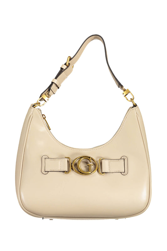 GUESS JEANS Bag (VB841402_BEIGE_LIGHT-RUM) Women