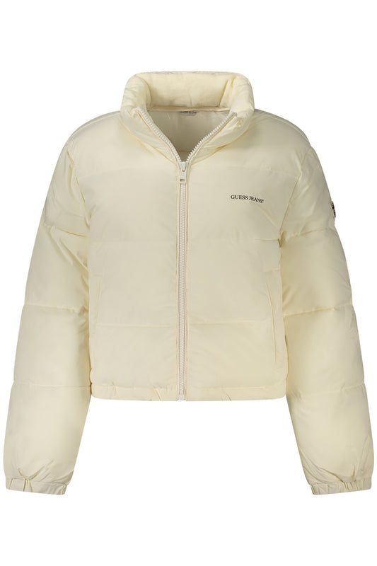 GUESS JEANS Jacket (W4BL20WGII2_BIG053) Women