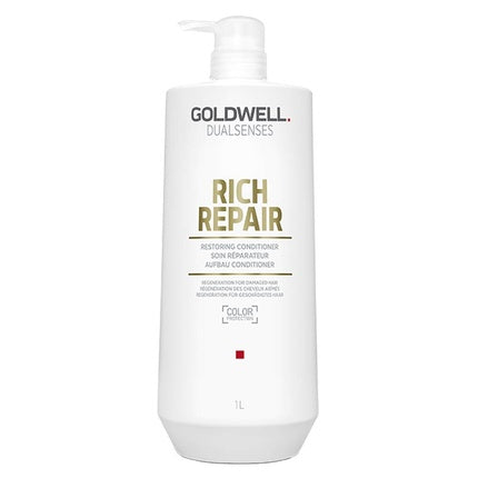 Goldwell Dualsenses Rich Repair Antibreakage Conditioner 1000ml