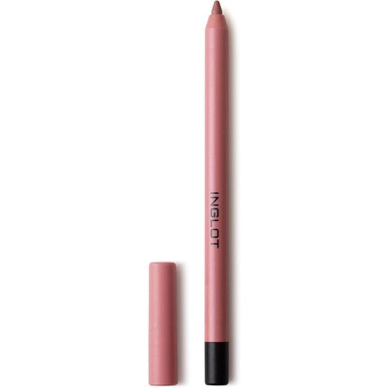 Inglot Creamy Soft Lipliner Sunset Blush 04 1.32g