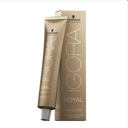 Schwarzkopf Professional Igora Royal Absolutes 960 60ml Hair Color