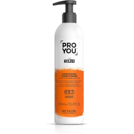 Revlon Professional Pro You The Tamer Smoothing Conditioner 350ml