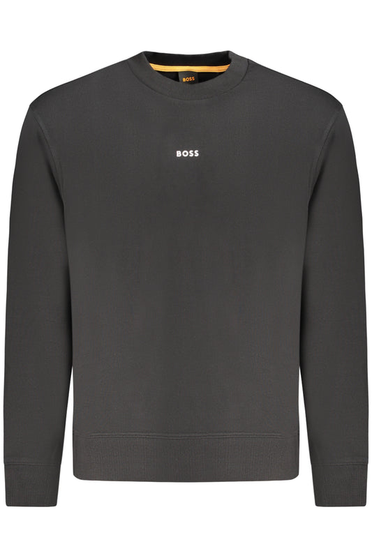 BOSS Sweatshirt (50514541WESMALLCREW_NE001) Men