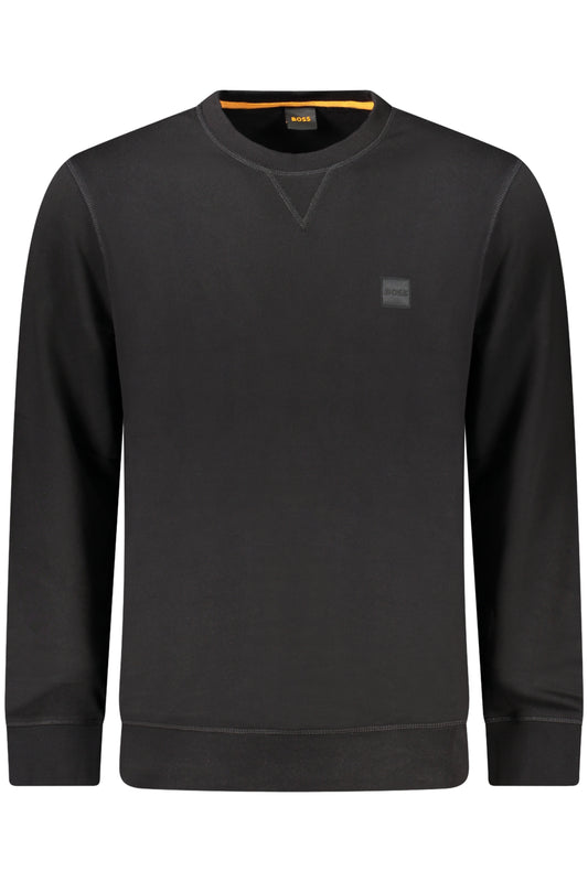 BOSS Sweatshirt (50509323WESTART_NE001) Men