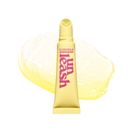 Unleashia Sunset Dazzle Gloss Balm 0