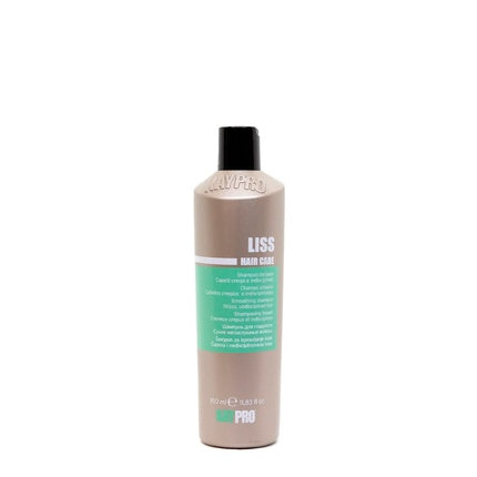 KayPro Hair Care Liss Shampoo With Smooth Effect 350ml