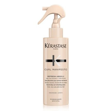 Kérastase Curl Manifesto Refresh Absolu Spray 190ml