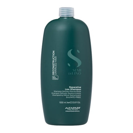 Alfaparf Milano Semi Di Lino Reconstruction Shampoo 1000ml
