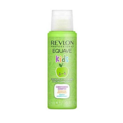 Revlon Professional Equave Kids Apple Shampoo 50ml Kids