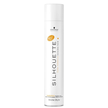 Schwarzkopf Professional Silhouette Flexible Hair Spray White 500ml