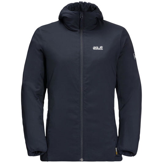 Jack Wolfskin Jwp Atmos Jkt W 1206521-1010 Women
