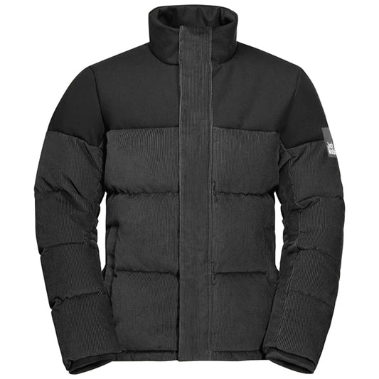 Jack Wolfskin Nature Corduroy Jkt M 1206331-6350 Men