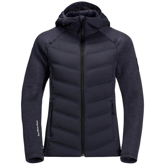 Jack Wolfskin Tasman Jkt W 1707272-1388 Women
