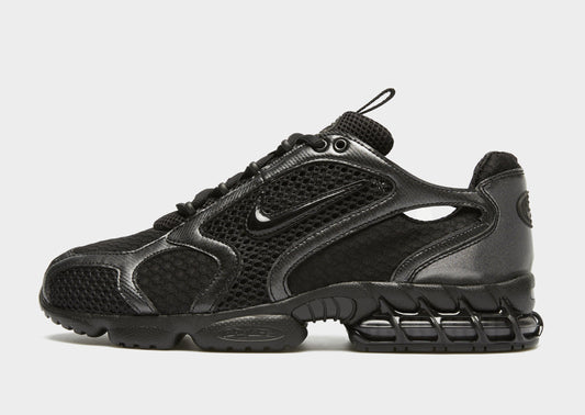 Nike Air Zoom Spiridon Cage 2 Black (HM8497-010) Unisex