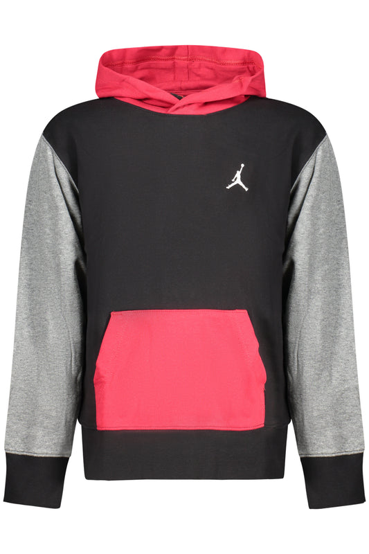 JORDAN Sweatshirt (95D392_NEKR5BLA) Kids