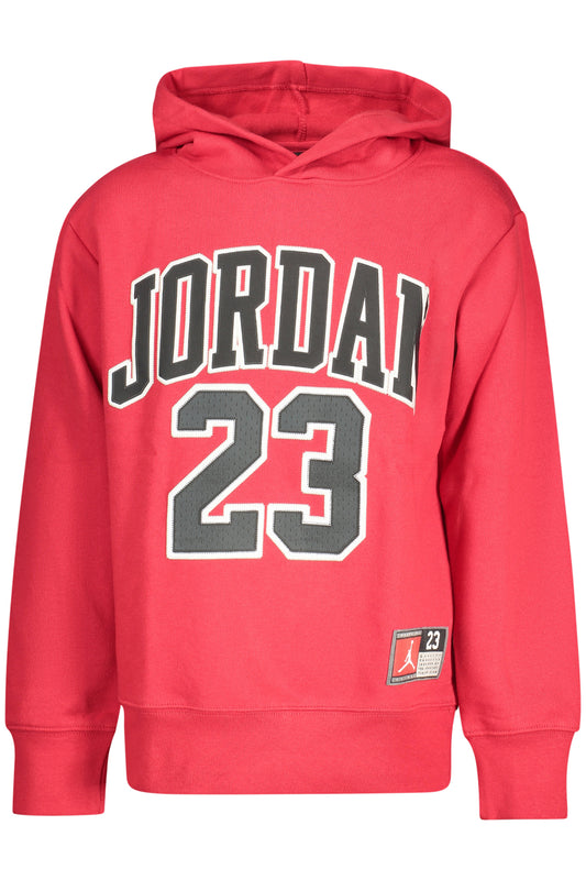 JORDAN Sweatshirt (95C479_ROR78RED) Kids