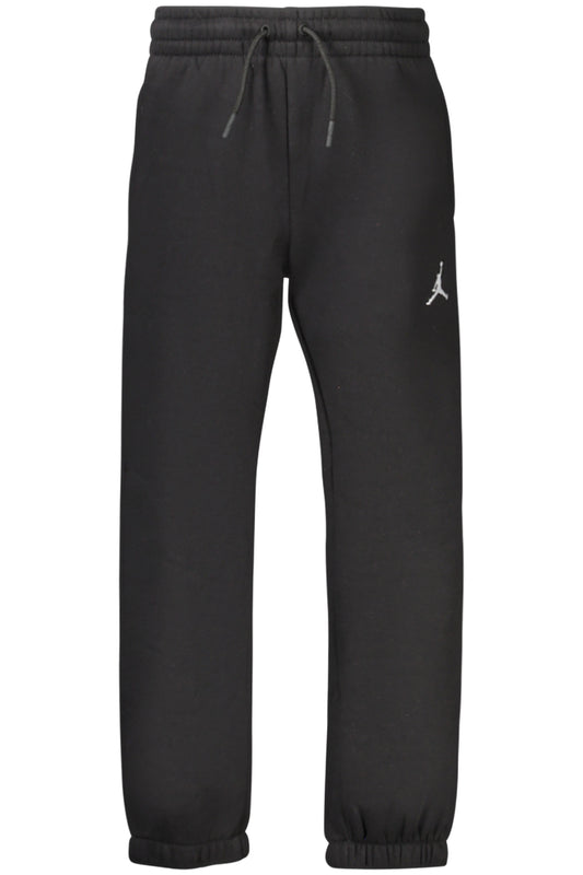 JORDAN Tracksuit trousers (45D295_NEBLACK) Women