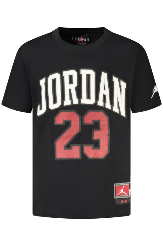 JORDAN T-Shirt Black (95A088_NEKR5) Kids