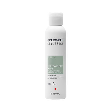 Goldwell St Lightweight Fluid 150ml