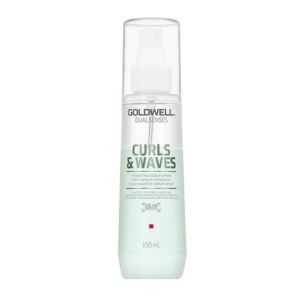 Goldwell Curls & Waves Hydrating Serum Spray - 150ml