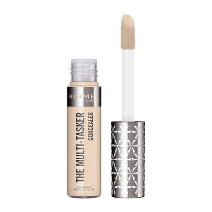 Rimmel London The Multi Tasker Concealer Liquid 10 Porcelain 10ml