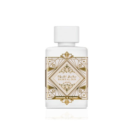 Lattafa Bade'e Al Oud - Honor & Glory Eau De Parfum 100ml Unisex Fragrance Women