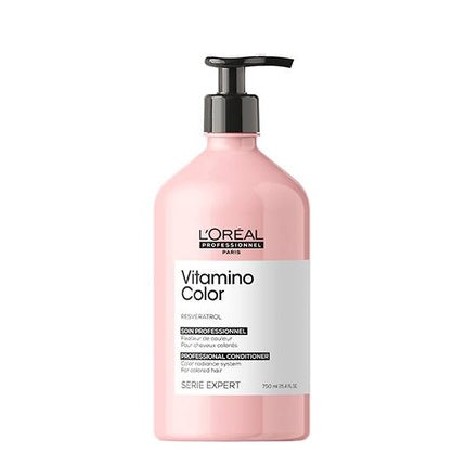 L'Oréal Professionnel Serie Expert Vitamino Color Resveratrol Conditioner 750ml