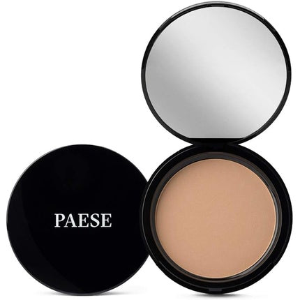 Paese Cosmetics Matte Powder Number 5A Semi Transparent 9g