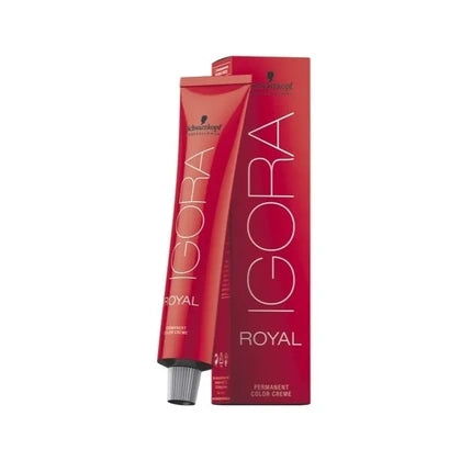 Schwarzkopf Professional Igora Royal 099 Hair Color 60ml