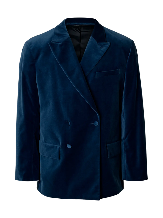 Slim-Hale Velvet Blz Key Largo (16099489) Men