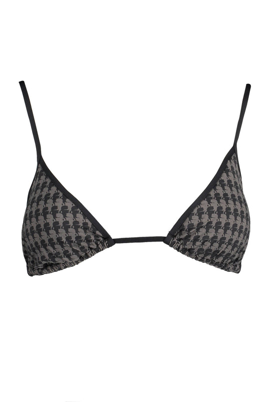 KARL LAGERFELD BEACHWEAR Swimwear (KL20WTP13_NERO_BLACK) Women