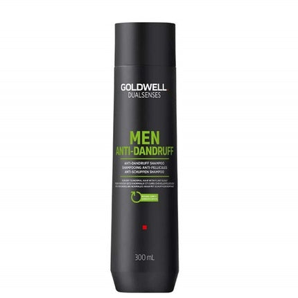 Goldwell Dualsenses Men Anti-Dandruff Shampoo - 300ml Men