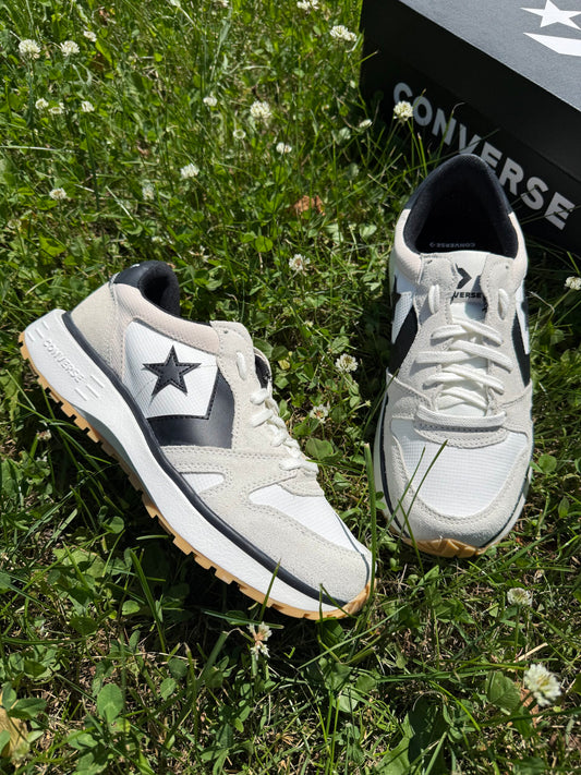 Converse Omni Trainer Ox Egret (A13375C) Unisex
