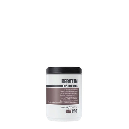 KayPro Special Care Keratin Mask 1000ml