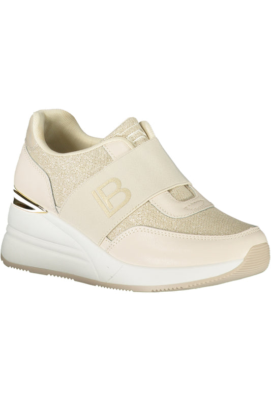 LAURA BIAGIOTTI Sneakers Beige (9253) Women