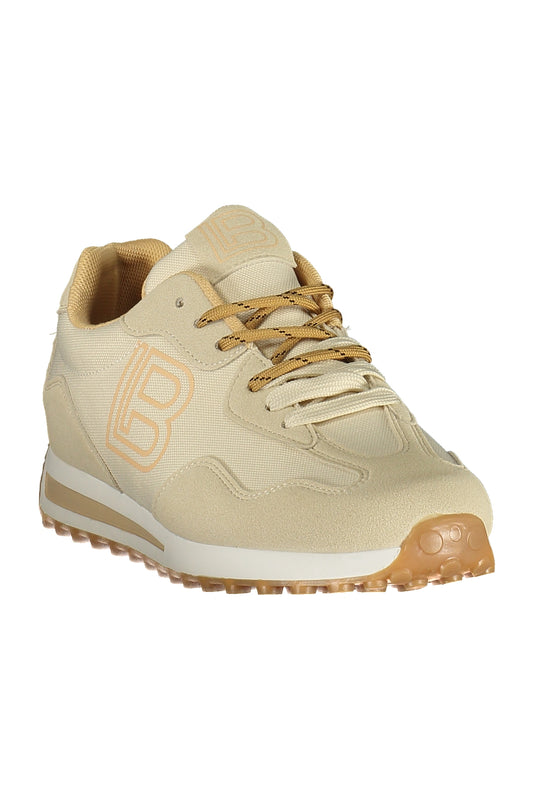 LAURA BIAGIOTTI Sneakers Beige (9603) Women