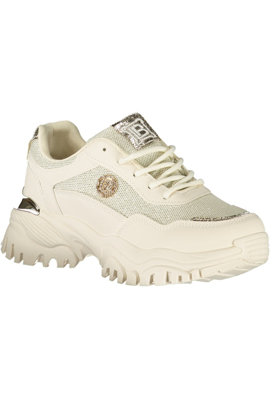 LAURA BIAGIOTTI Sneakers Beige (9213) Women