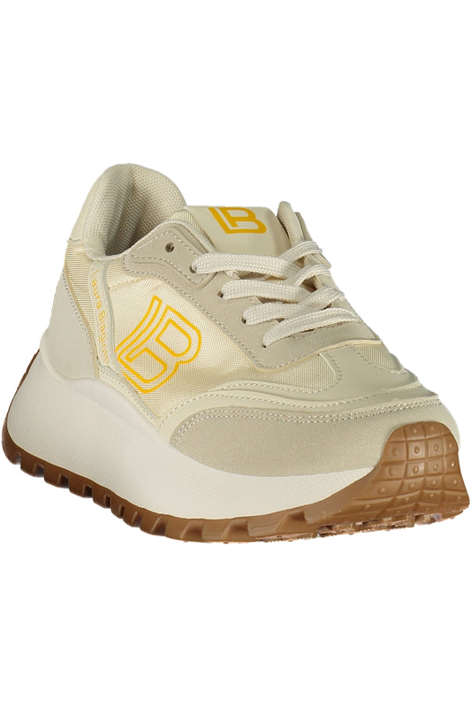 LAURA BIAGIOTTI Sneakers Beige (9646) Women