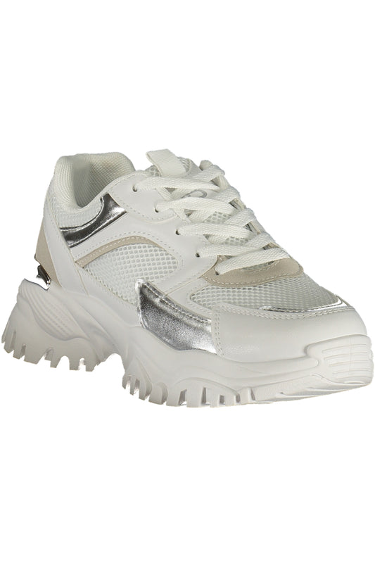 LAURA BIAGIOTTI Sneakers White (9654) Women