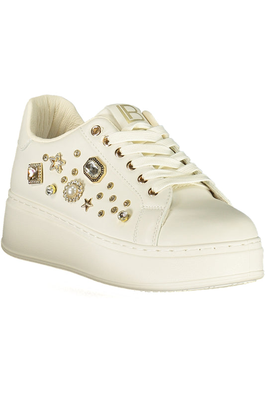 LAURA BIAGIOTTI Sneakers (9619) Women